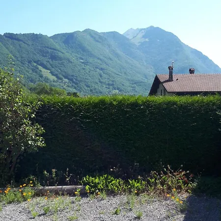 Coocooning Chalet *