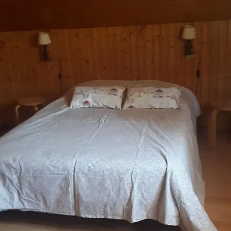 Coocooning Chalet